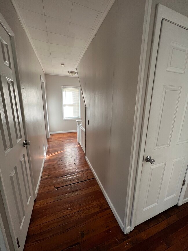 Foto del edificio - 126 Barton St