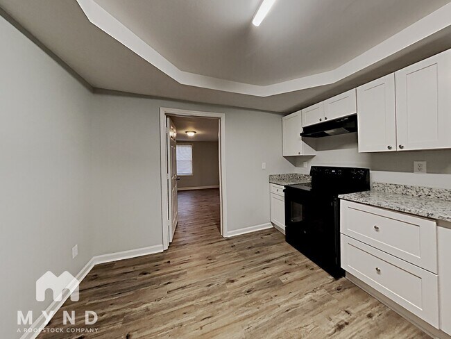 Foto del edificio - 2716 Crawford Ave