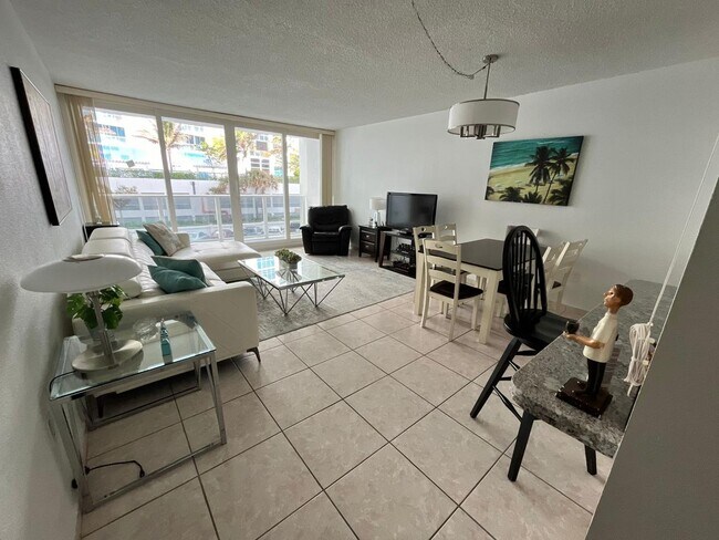 Foto del edificio - 3505 S Ocean Dr