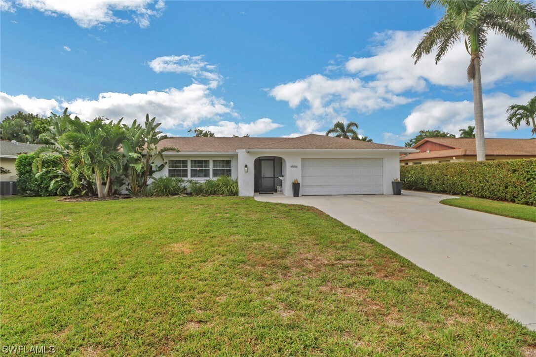 4556 Lakewood Blvd, Naples, FL 34112 House Rental in Naples, FL
