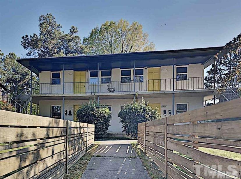 Foto principal - 1911 Morehead Ave