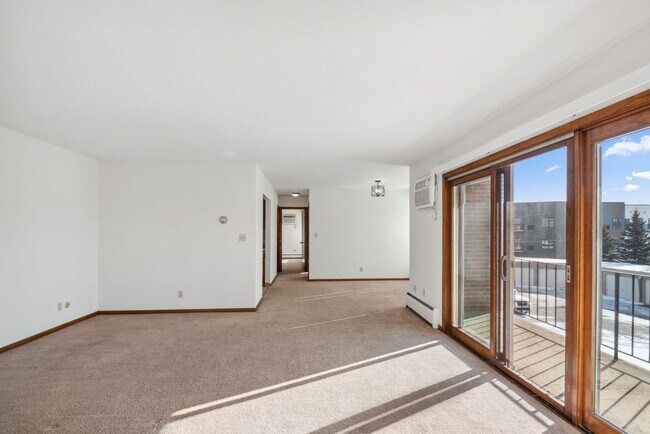 Foto del interior - Rose Mall Apartments