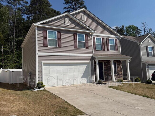 Foto del edificio - 7129 Finnigan Rd