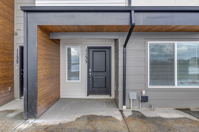 Foto del edificio - 413 S 1110 W