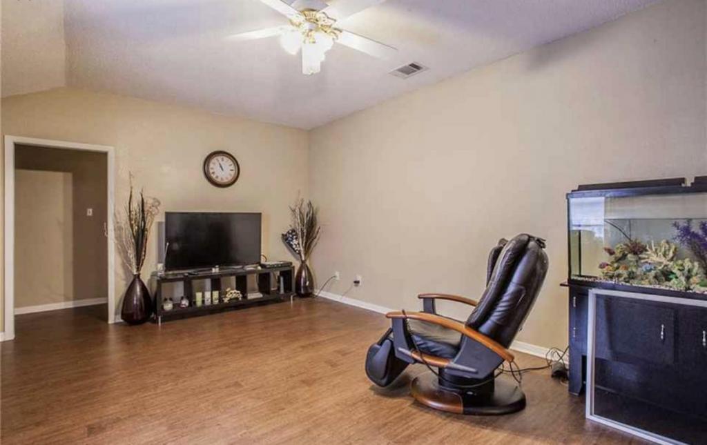 1606 Bagby Ave. Unit B House Rental in Waco, TX