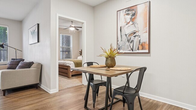 Foto del edificio - Lugano at Cherry Creek