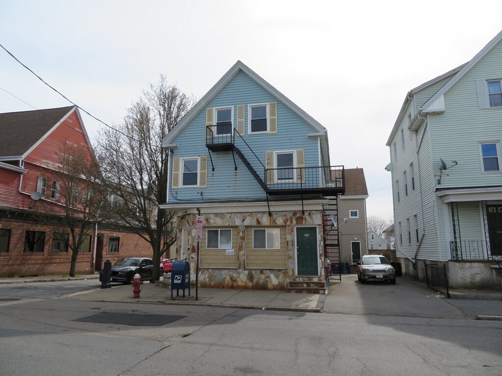 Foto principal - 276 Dartmouth St