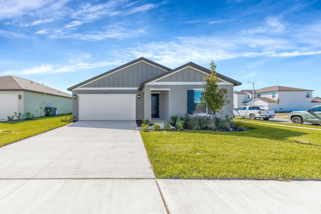 Primary Photo - 2155 Lone Oak Ln