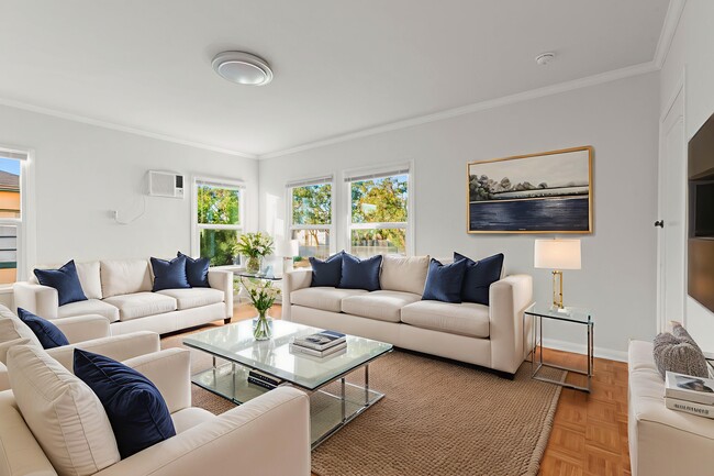 Foto del edificio - 518 N Genesee Ave