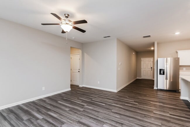 Foto del edificio - 99 Hyde Park