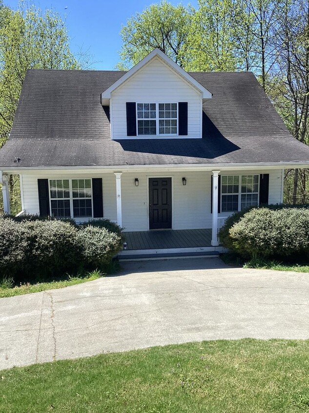 Foto principal - Creekside Manor Home