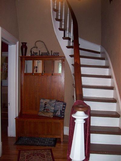 Foto del edificio - 106 N Jefferson St
