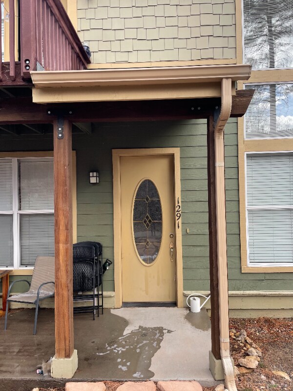 Building Photo - 1291 E Trevor Way
