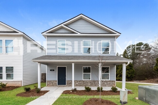 Photo - 207 Wellbrook Ct NE (Conyers, GA) House