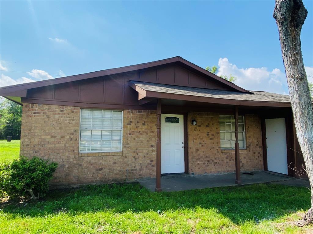 519 Magnolia Dr, Crosby, TX 77532 House Rental in Crosby, TX