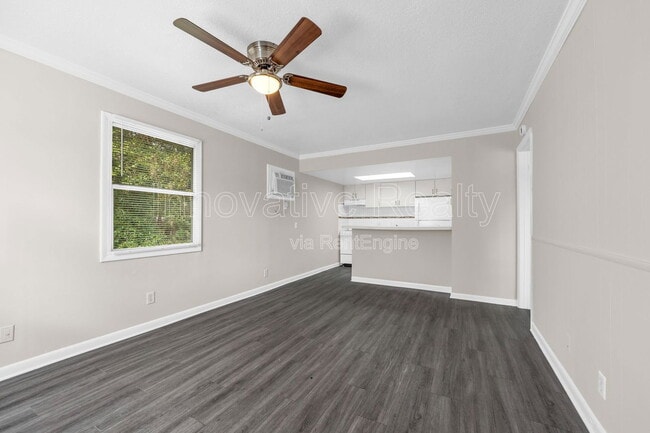 Building Photo - 5123 Curry Ford Rd