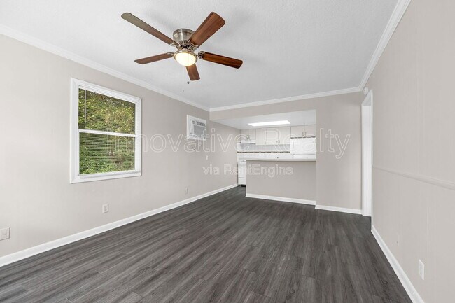 Photo - 5123 Curry Ford Rd Apartment