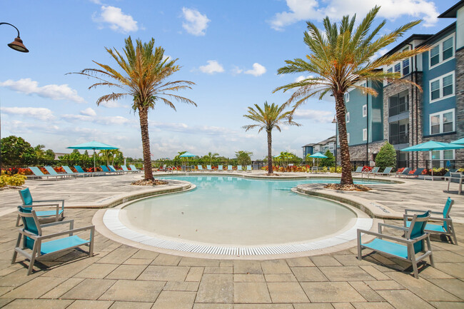 The Addison On Millenia - Apartments in Orlando, FL | Apartments.com