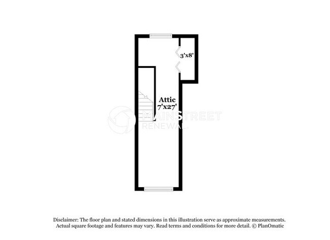 Foto del edificio - 2 Bedroom Pet-Friendly Home in Louisville, KY with Main Street Renewal