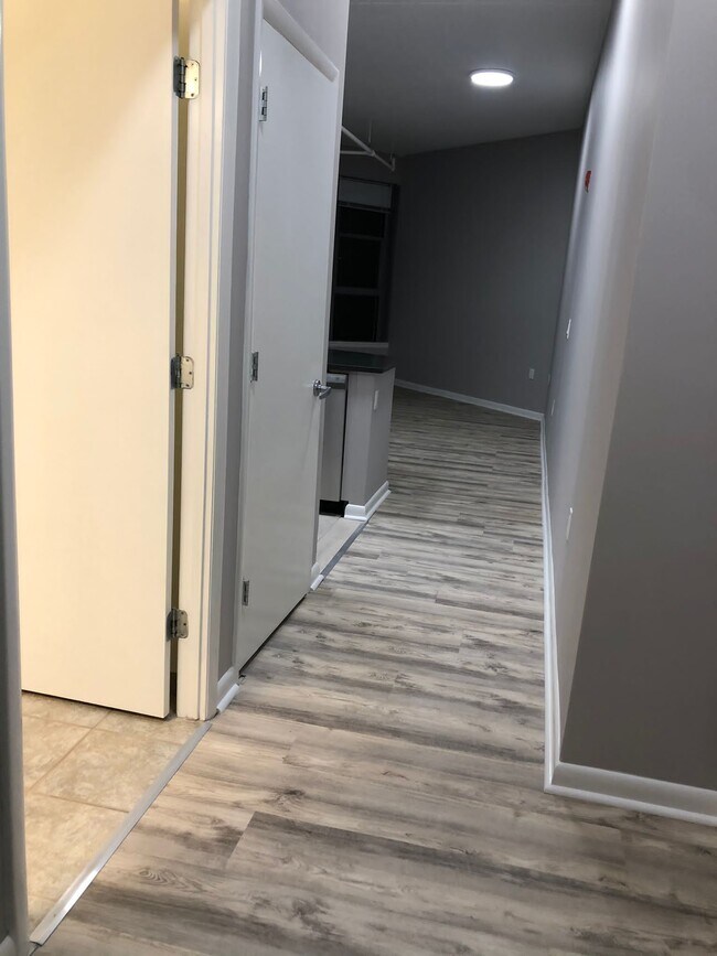 Foto del edificio - 1300 N St NW