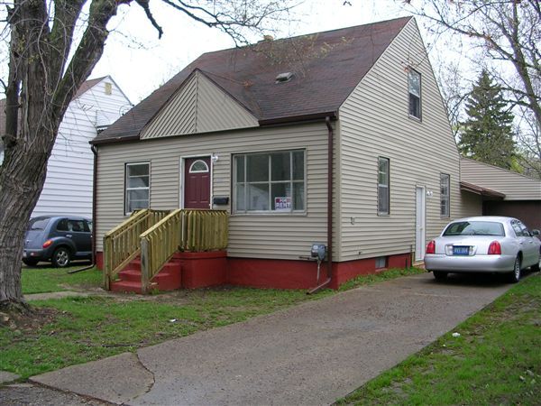 Primary Photo - 3810 Leerda St