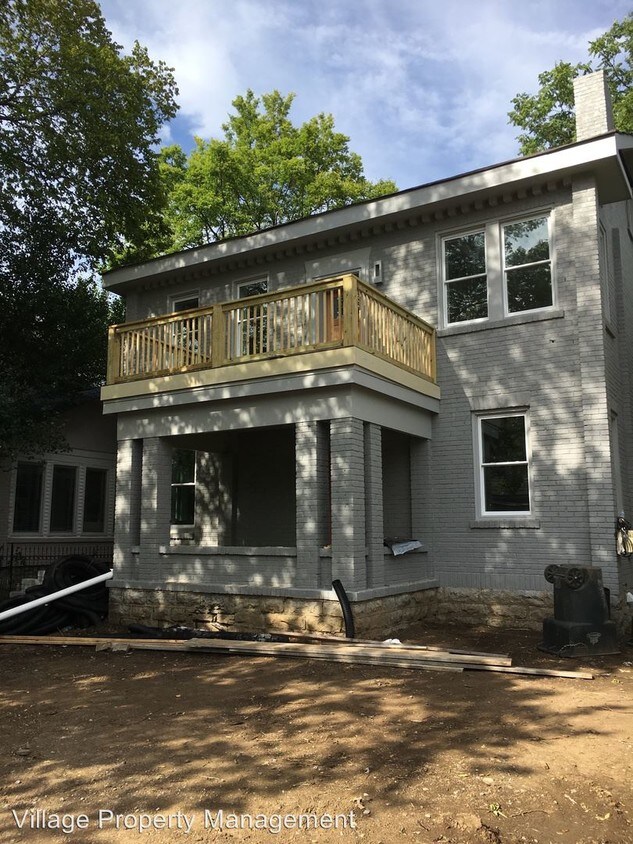 2216 Belmont Blvd, Nashville, TN 37212 Condo for Rent in Nashville