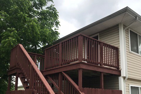 Foto principal - 211 N Greenbriar Rd