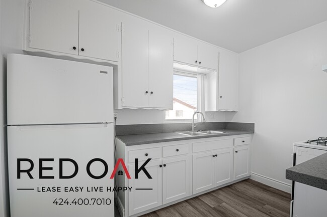 Foto del edificio - 115 W Market St