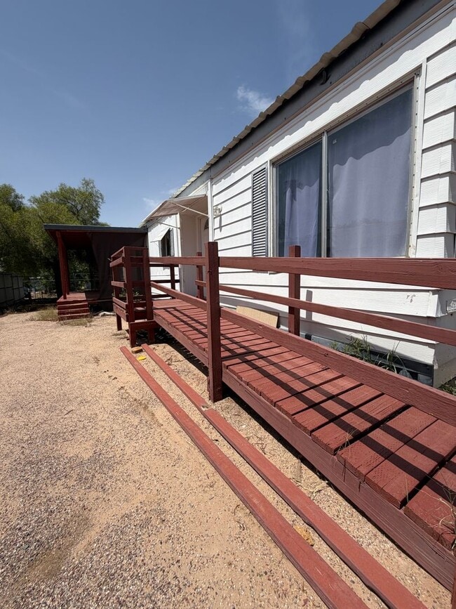 Building Photo - 4117 N Gregorio Cir