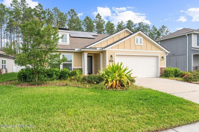 Building Photo - 4 bedroom in Saint Johns FL 32259