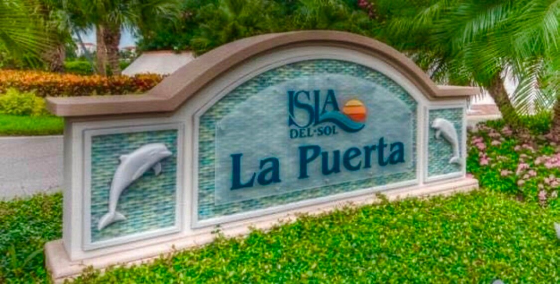 Primary Photo - 5642 Puerta del Sol Blvd S