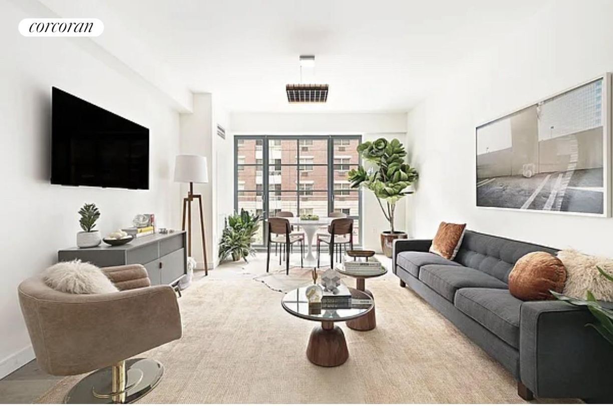 Foto principal - 211 Schermerhorn St