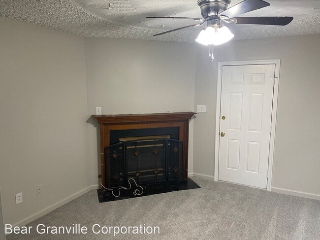 Foto del edificio - 3 br, 2 bath House - 809 Old Denny St