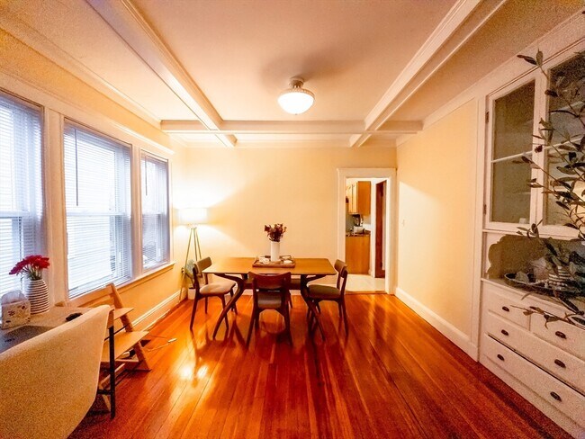 Foto del edificio - 41 Child St