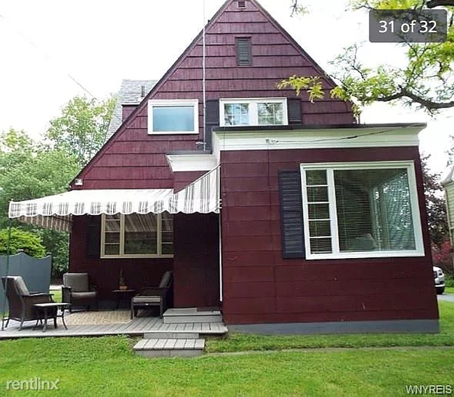 Foto del edificio - 4 br, 1.5 bath House - 118 York Street