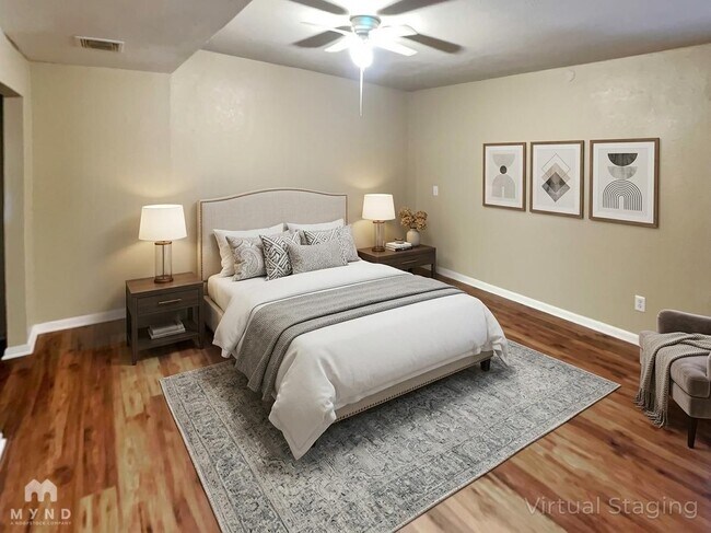 Foto del edificio - 4809 Jo Ann St