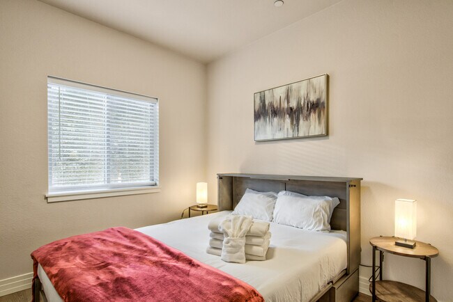 Foto del edificio - 409 N Chestnut St