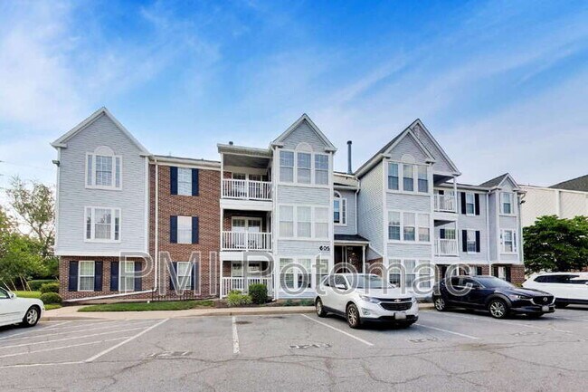 Foto del edificio - 605 Himes Ave