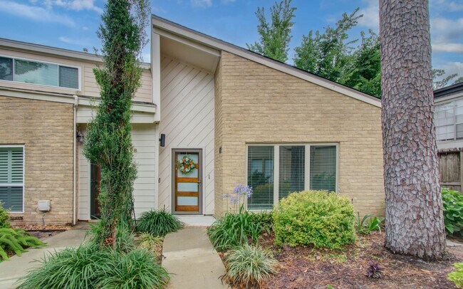 Foto del edificio - 12625 Memorial Dr