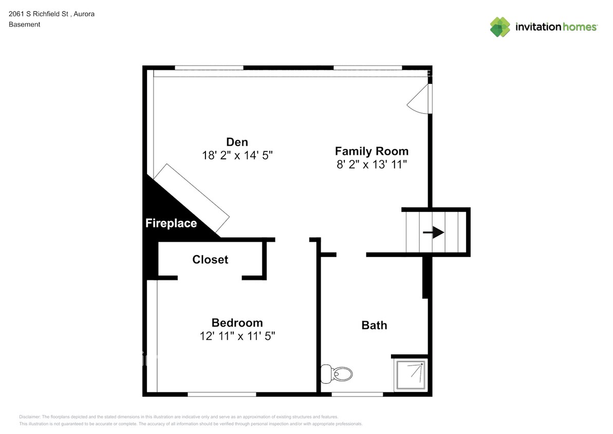 Building Photo - 2061 S Richfield St