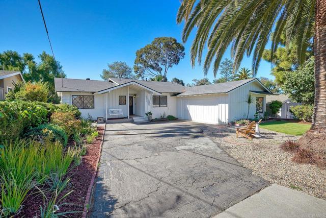 Foto del edificio - 1311 Crestridge Dr