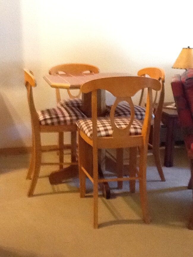 Foto del edificio - Long Term Rental- Tenderfoot Lodge 2665