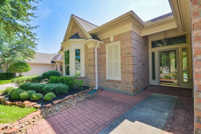 Foto del edificio - 4510 Elmstone Ct