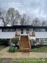 Building Photo - 2233 Hanser Dr