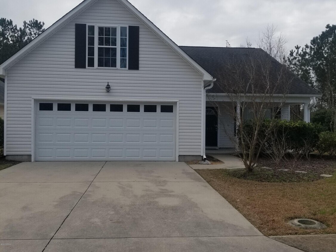 Foto principal - 1017 Stony Woods Dr