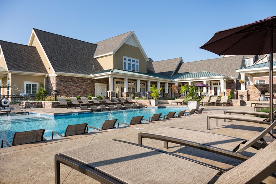 Greenwood Reserve Rentals Olathe, KS