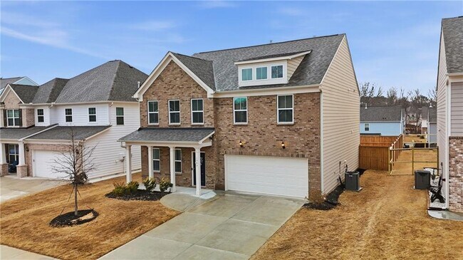 Building Photo - 1543 Maston Rd