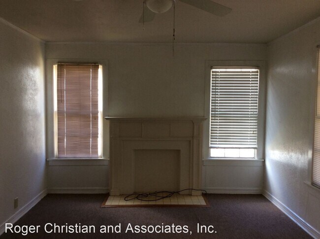 Building Photo - 2 br, 1 bath House - 3101 Fulton Street