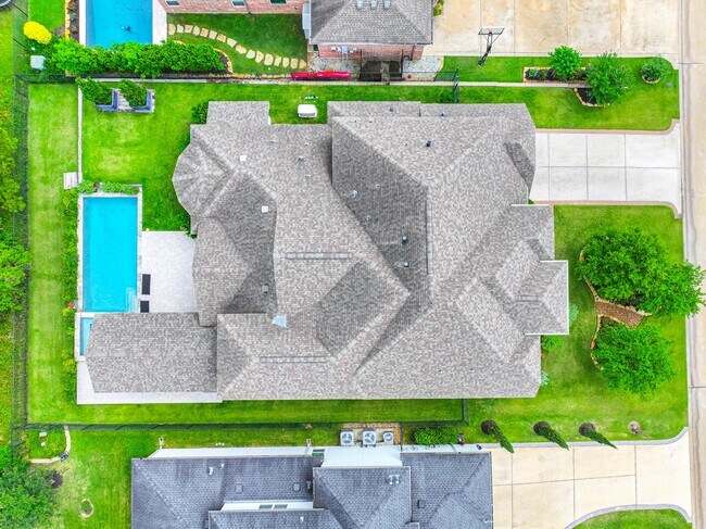 Foto del edificio - 79 N Curly Willow Cir