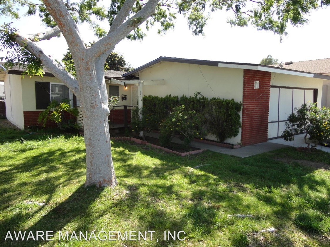 Primary Photo - 3 br, 2 bath House - 8939 JANA CT